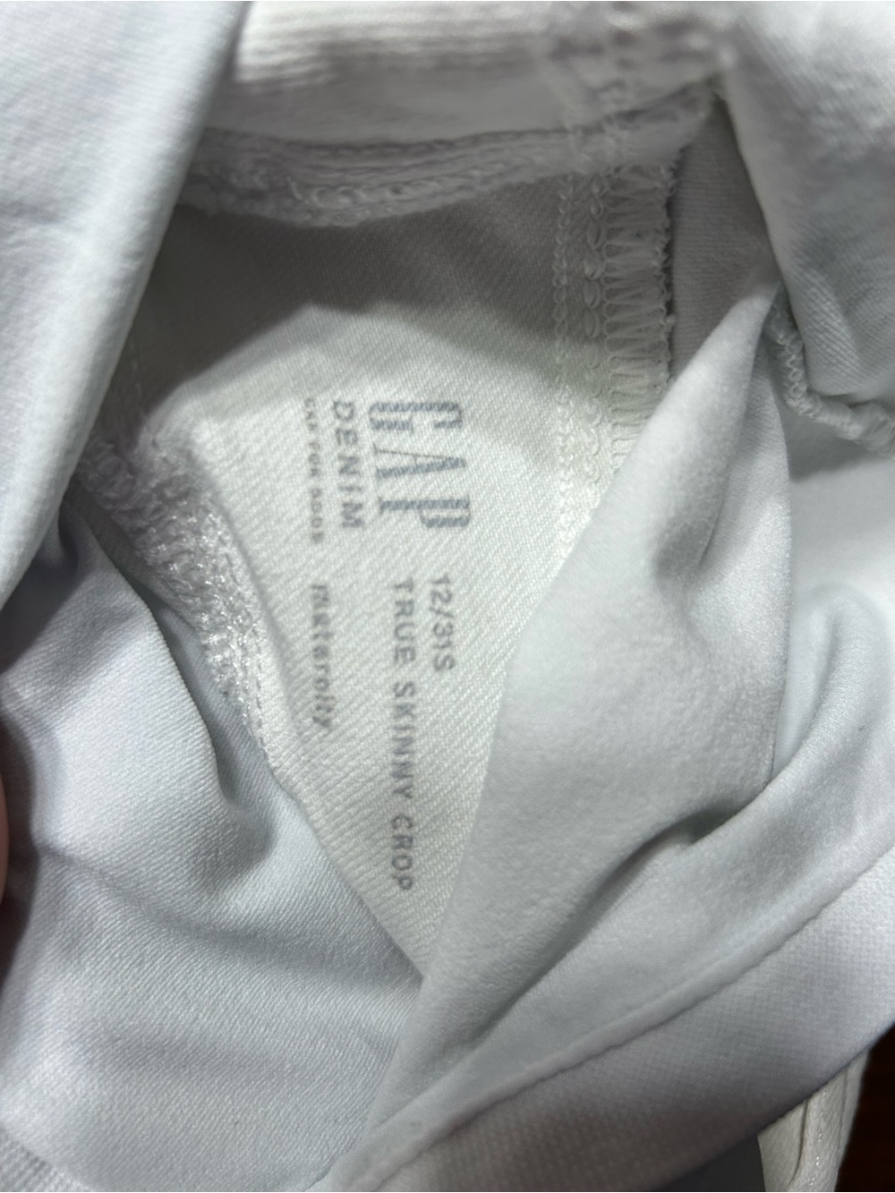 Maternity Jean bundle - Picture 7 of 14